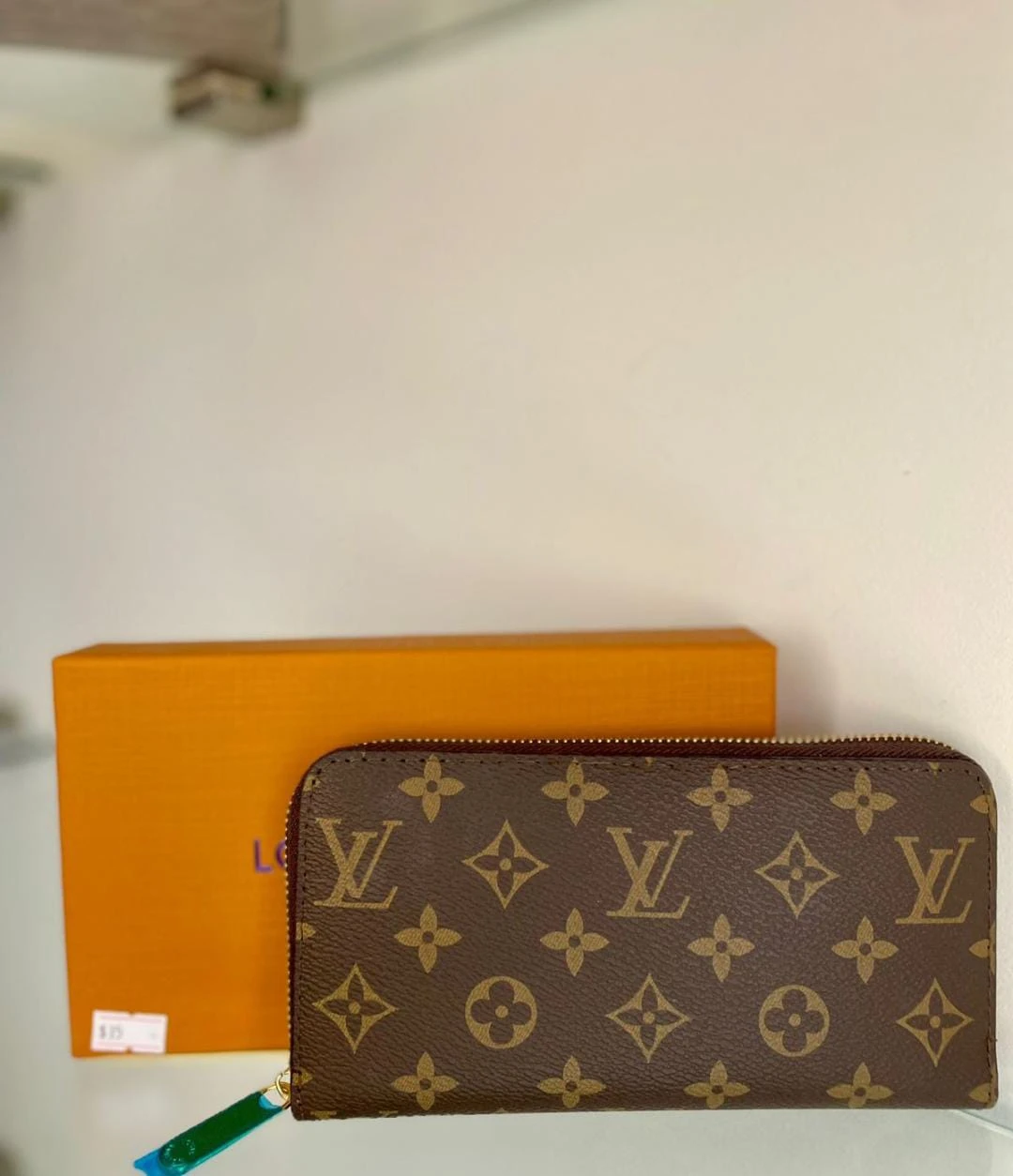 Wallet