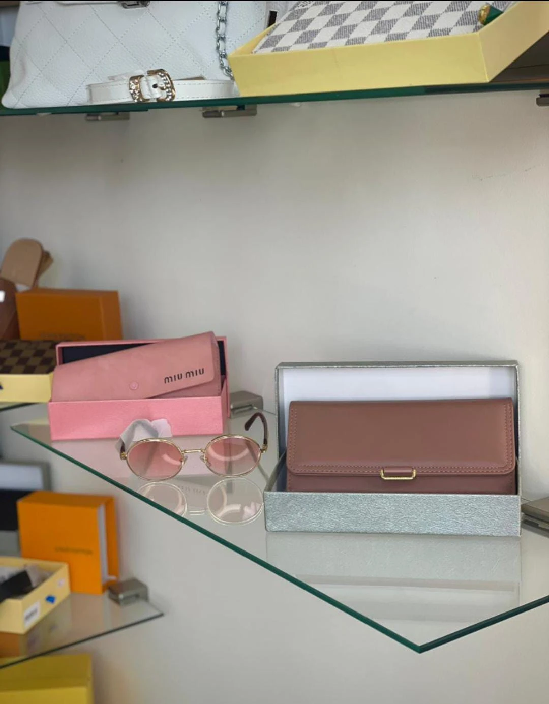 Wallet