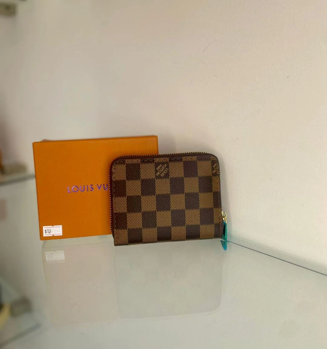 Wallet
