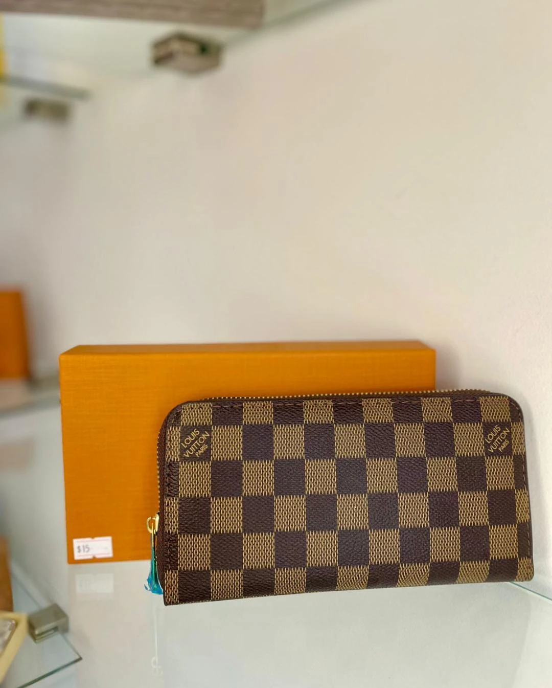 Wallet