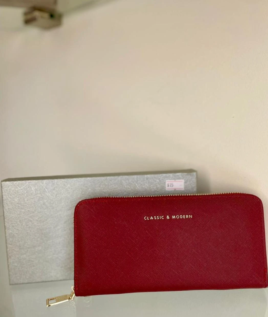 Wallet