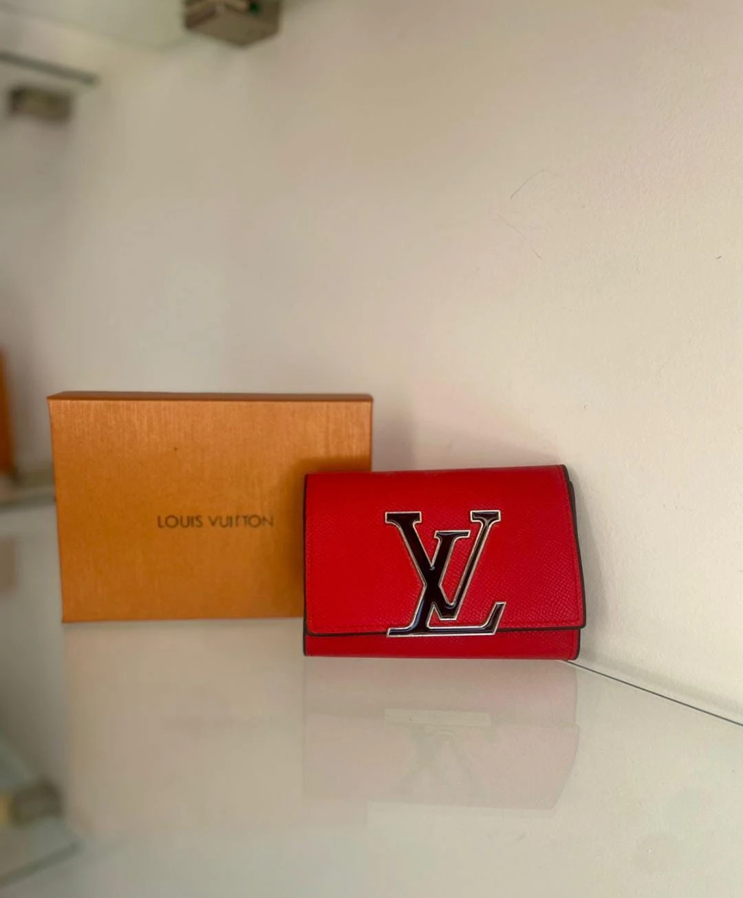 Wallet