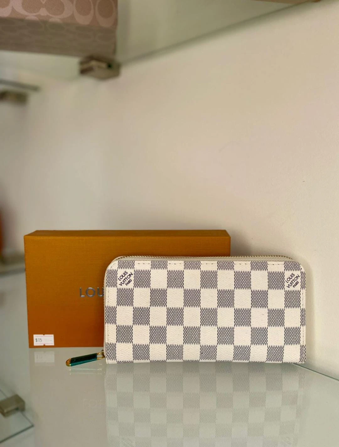 Wallet