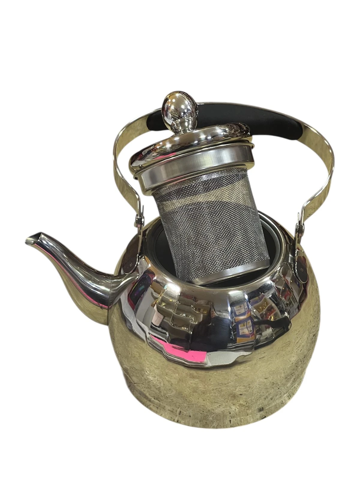 Kitchen accessories