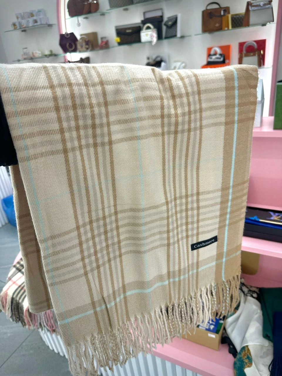 scarf