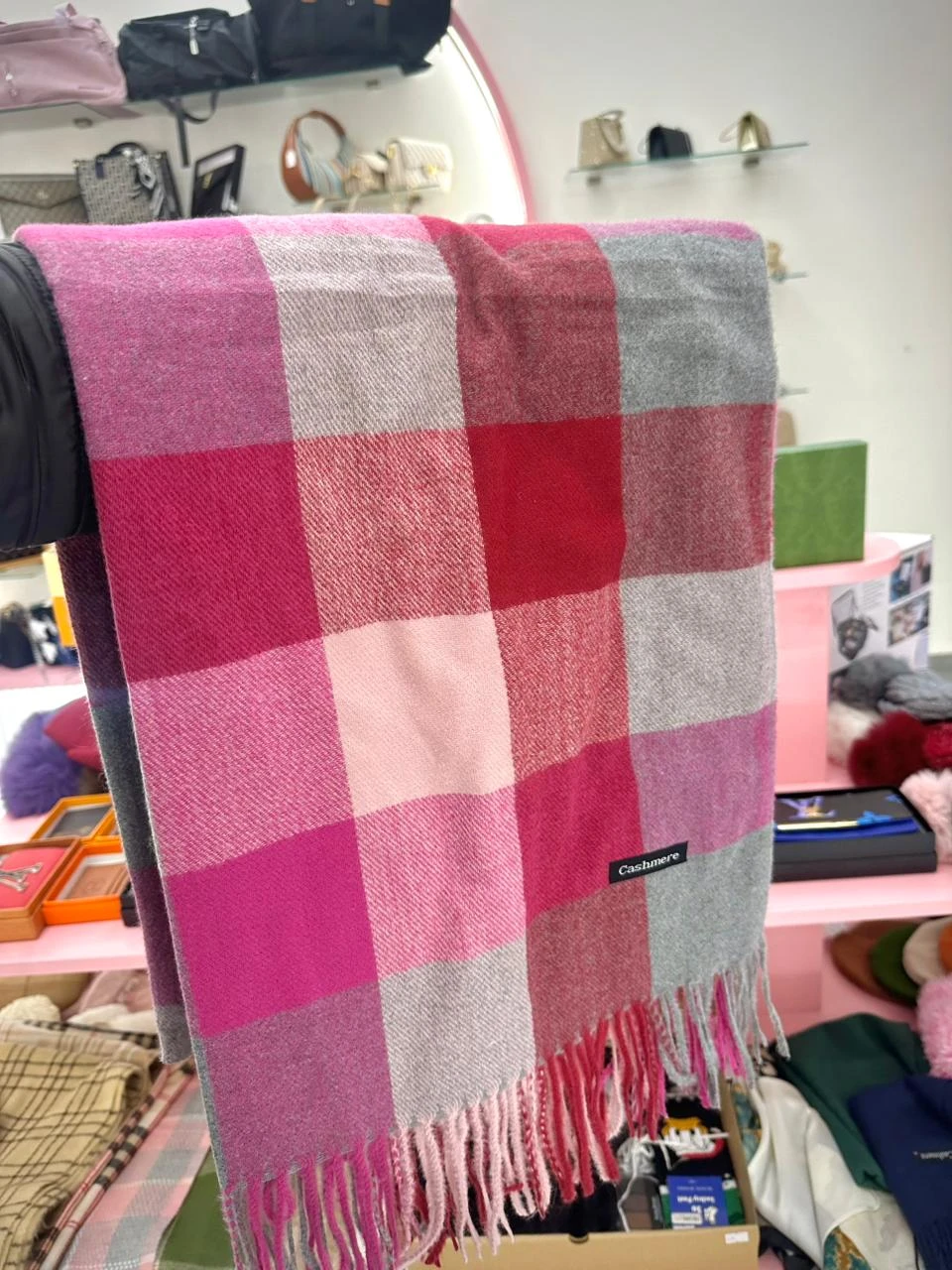 scarf