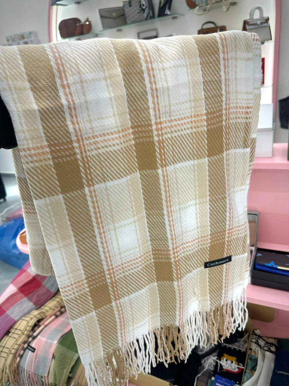 scarf