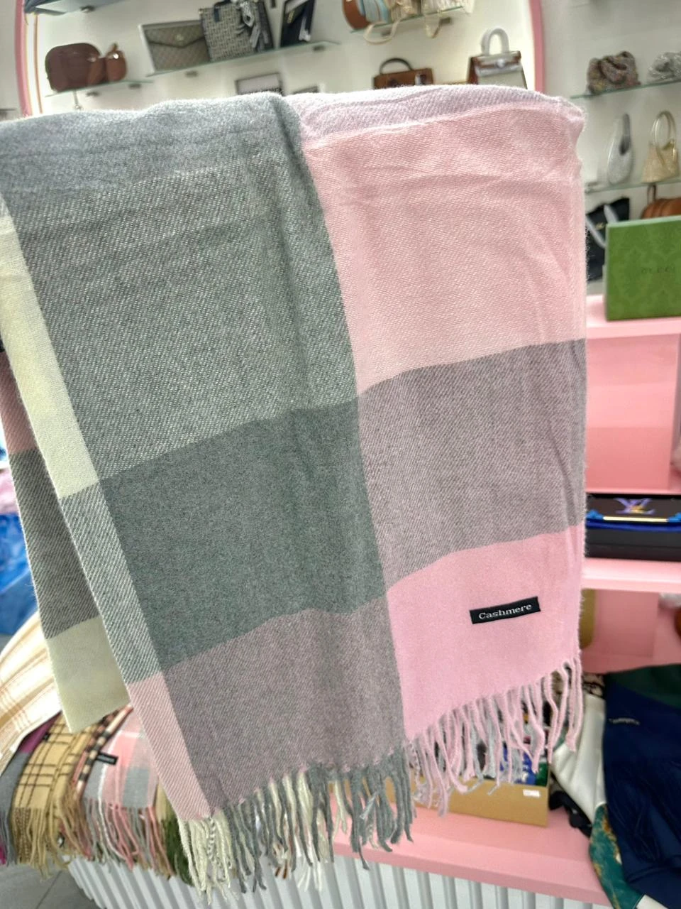 scarf