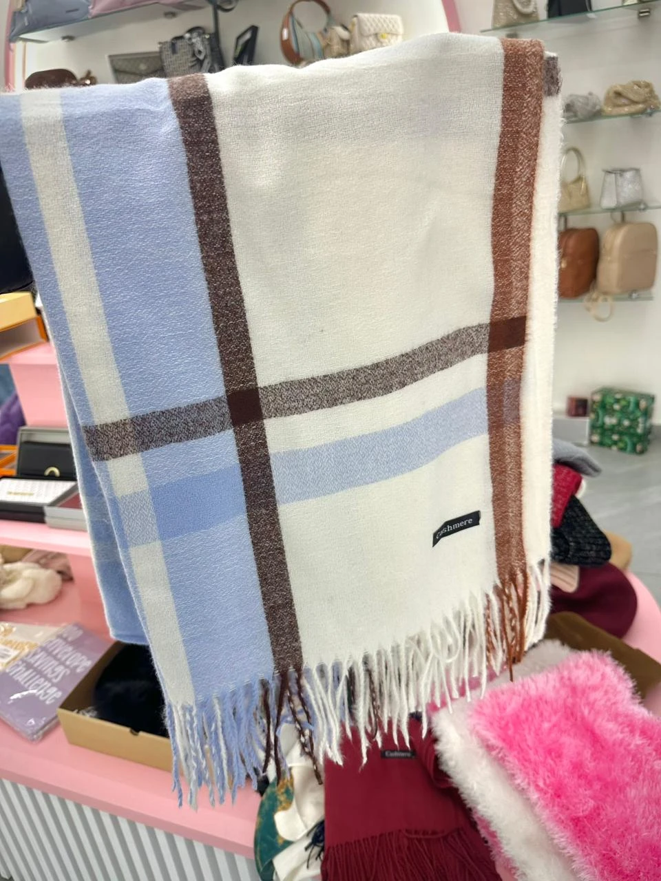 scarf