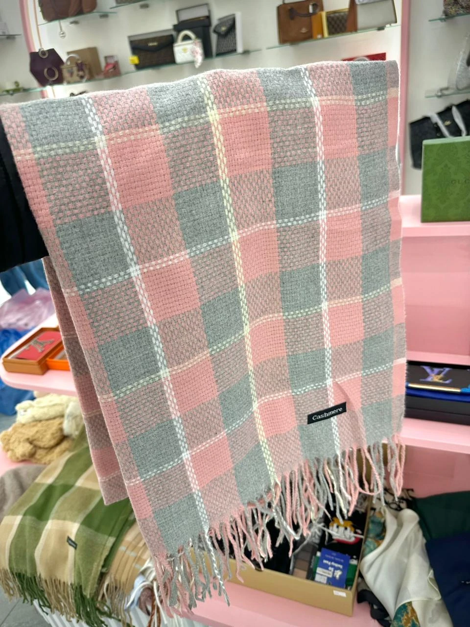 scarf
