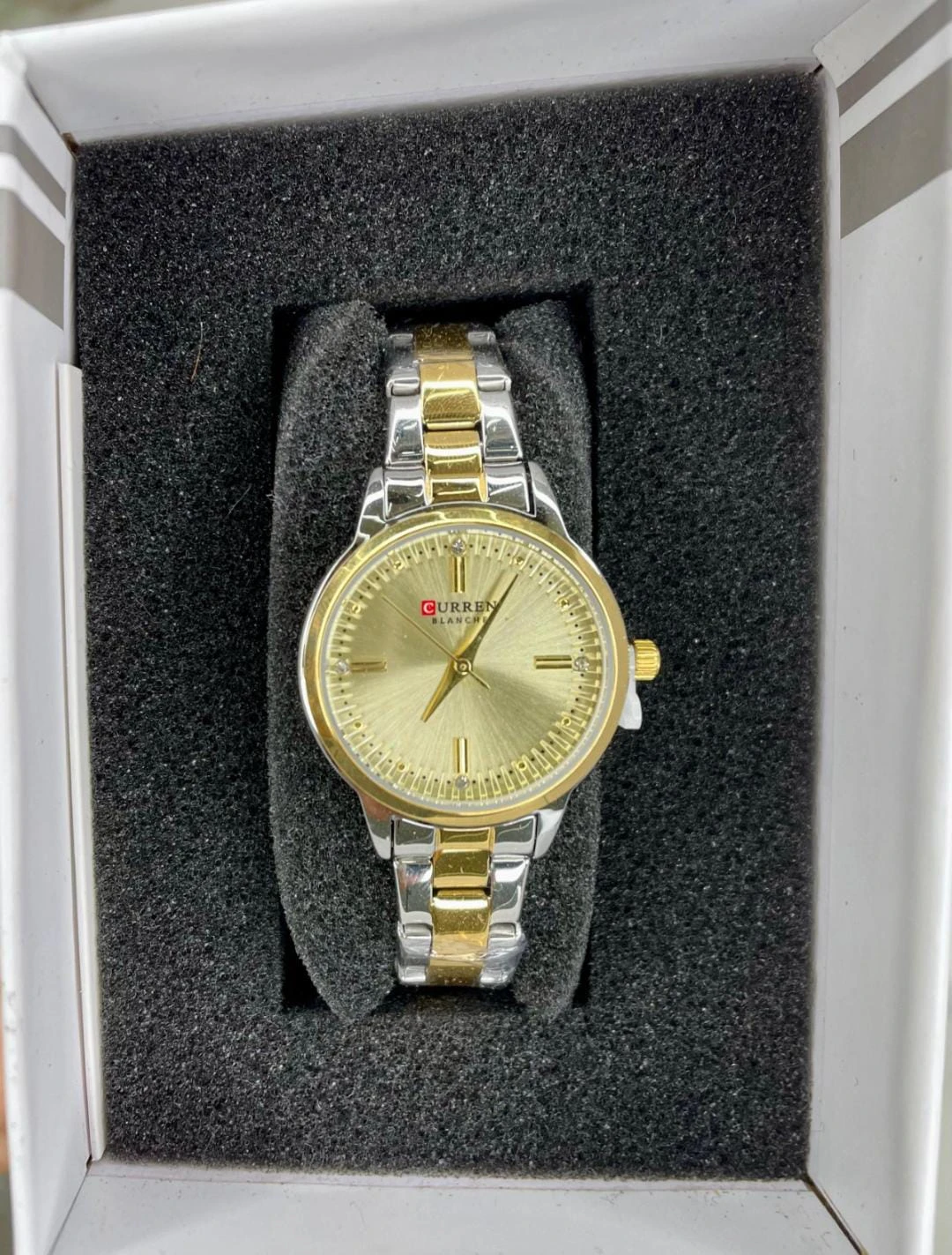 watch