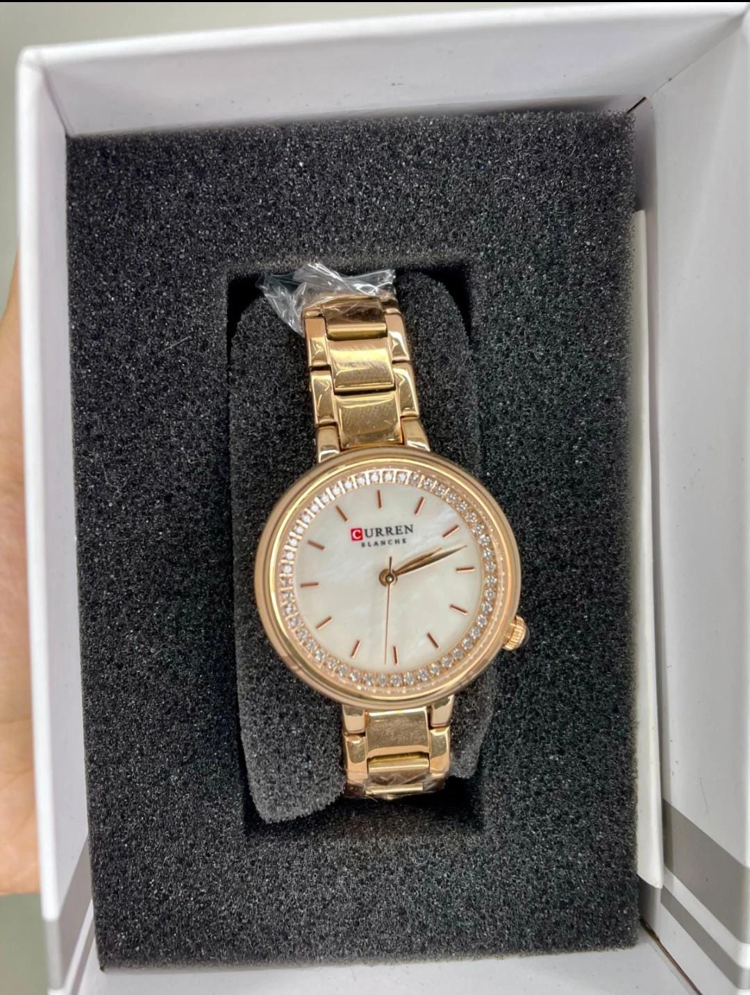 watch