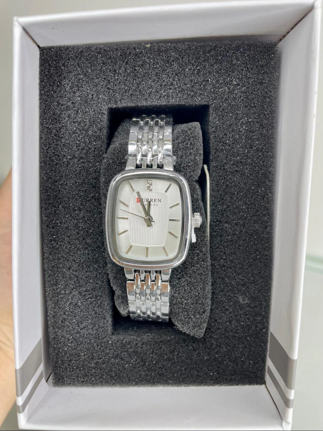 watch