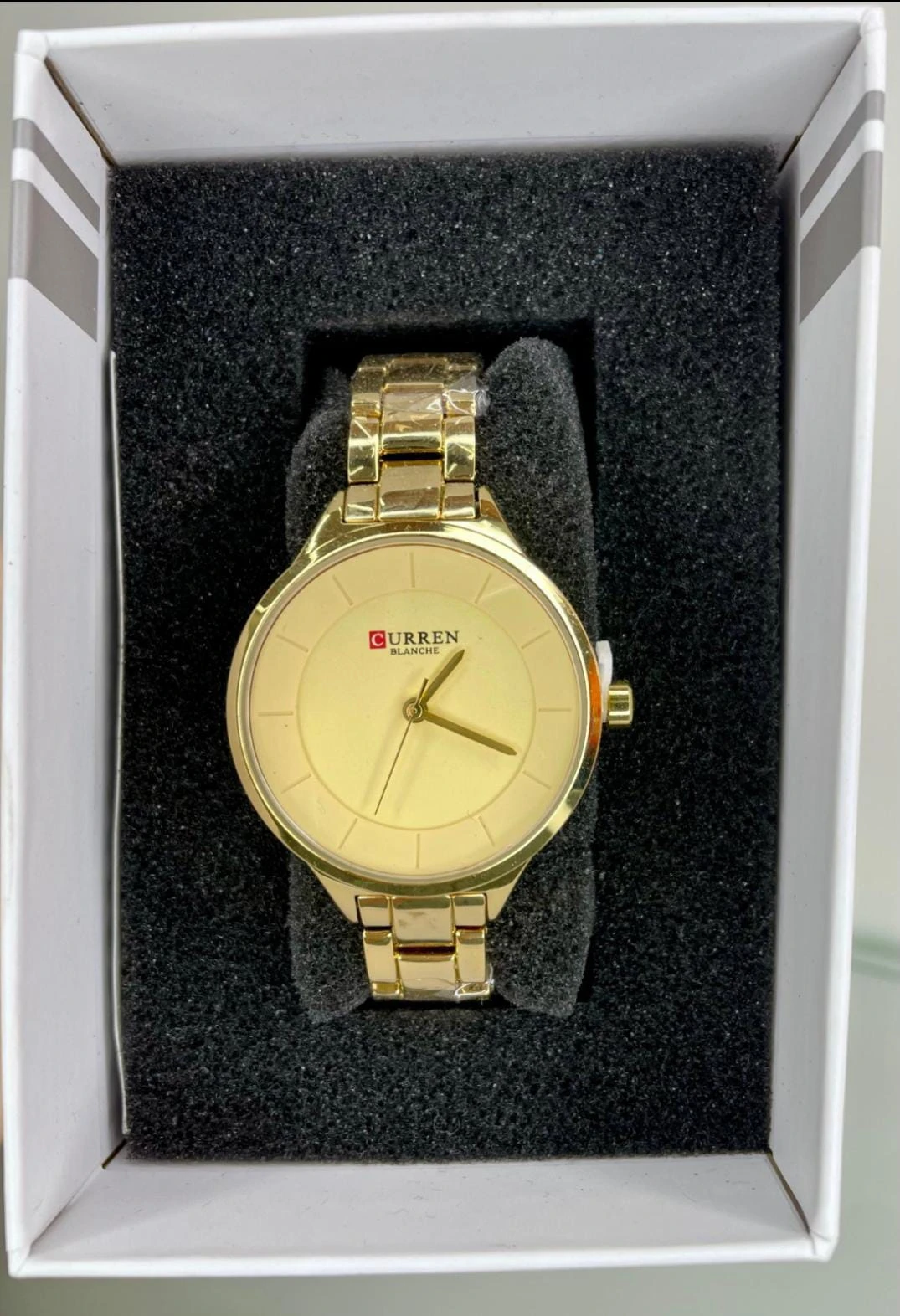 watch