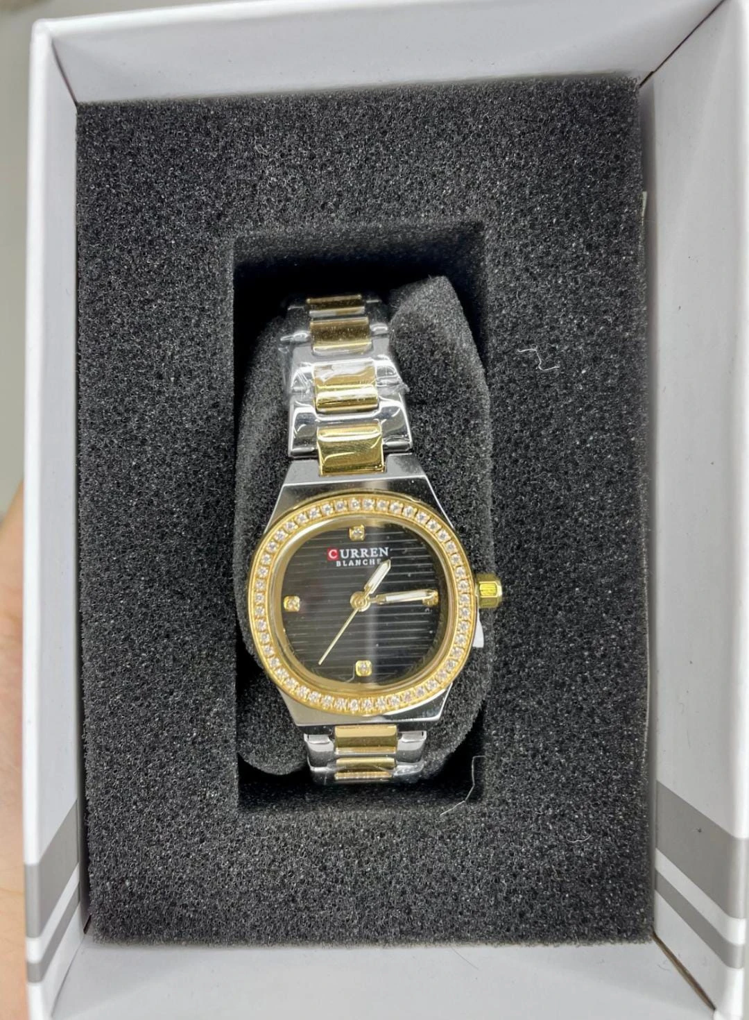 watch