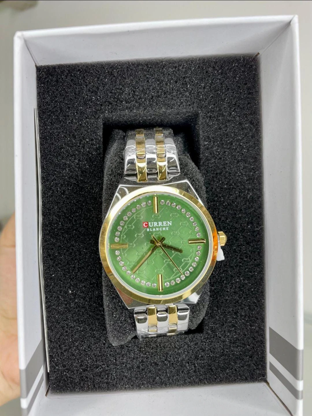 watch