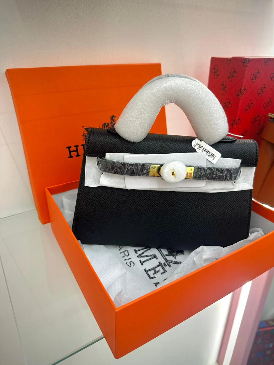 Bag