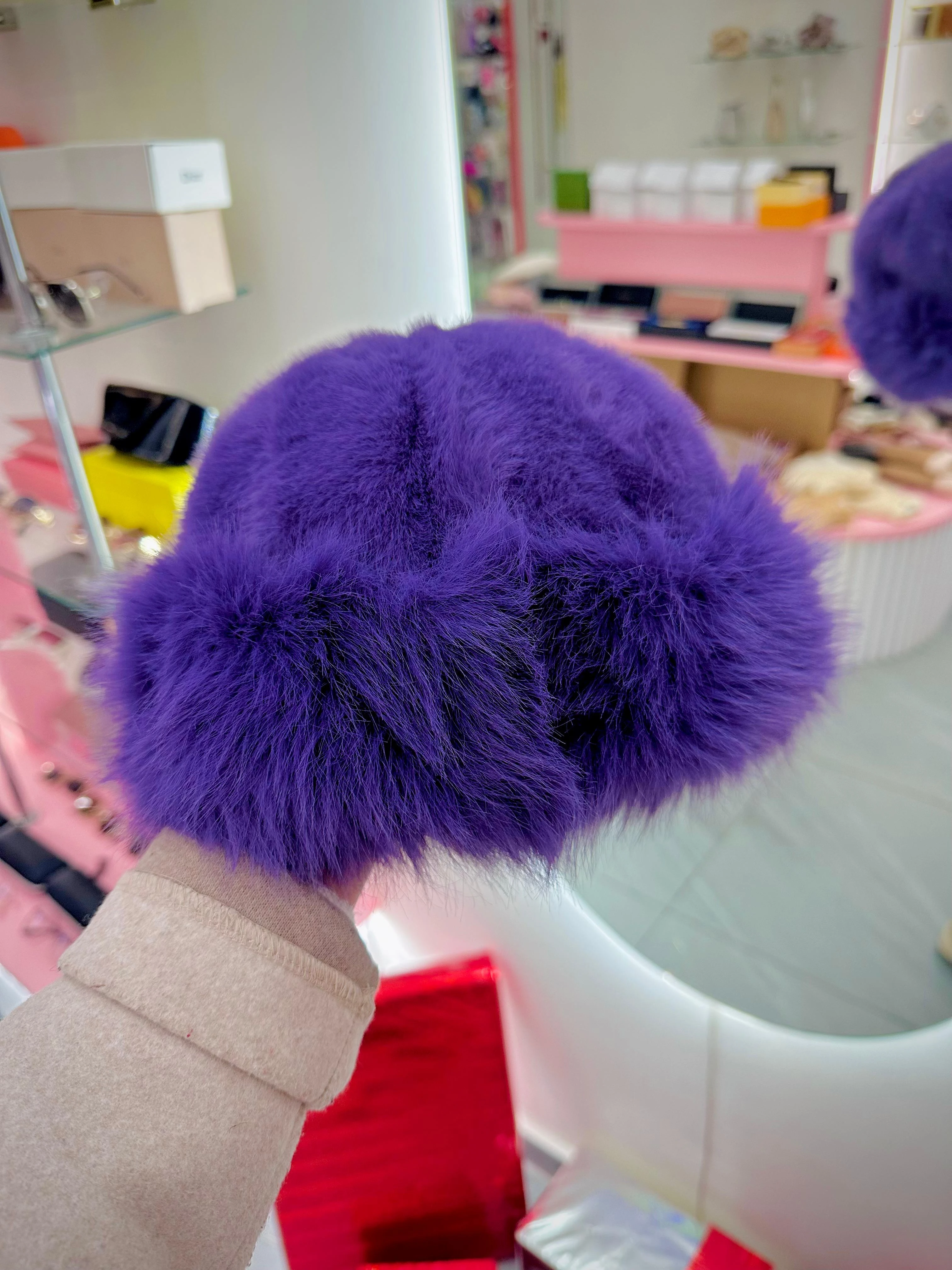 hat