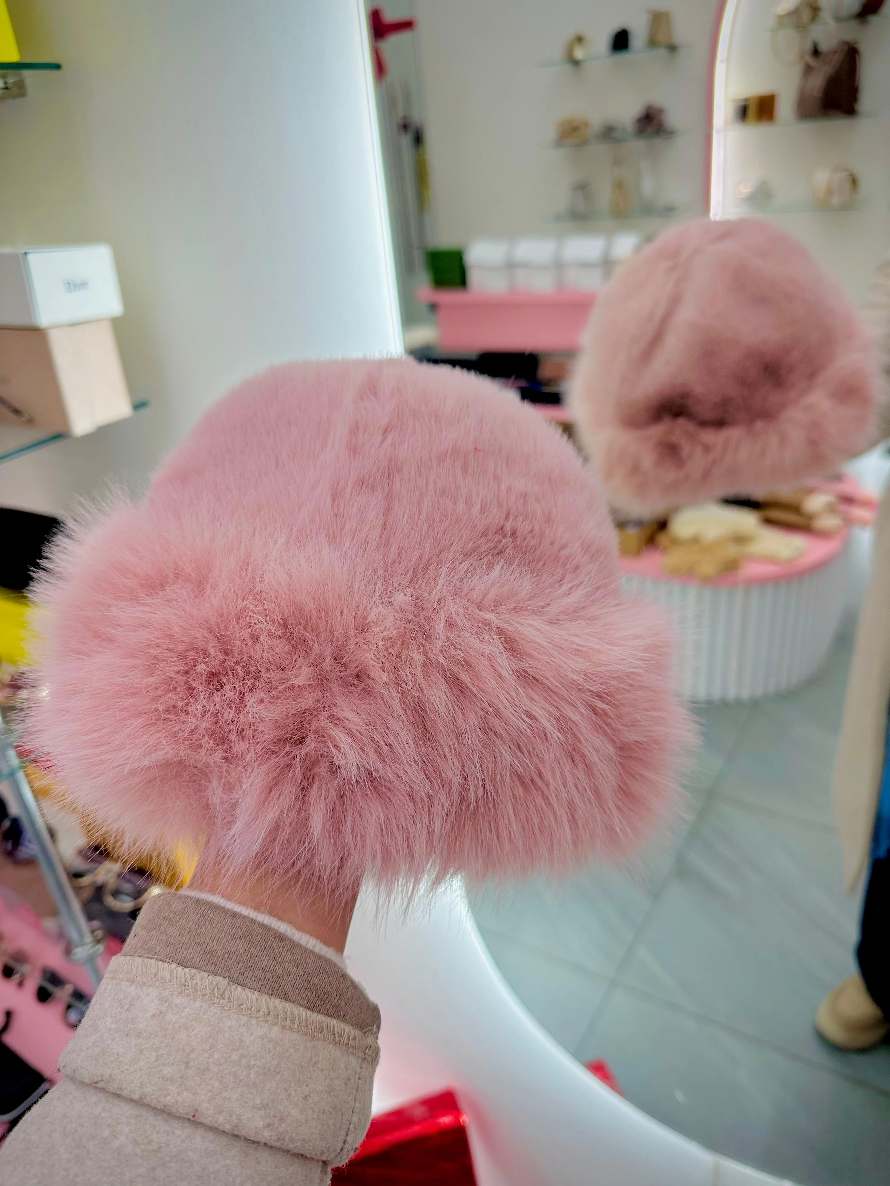 hat