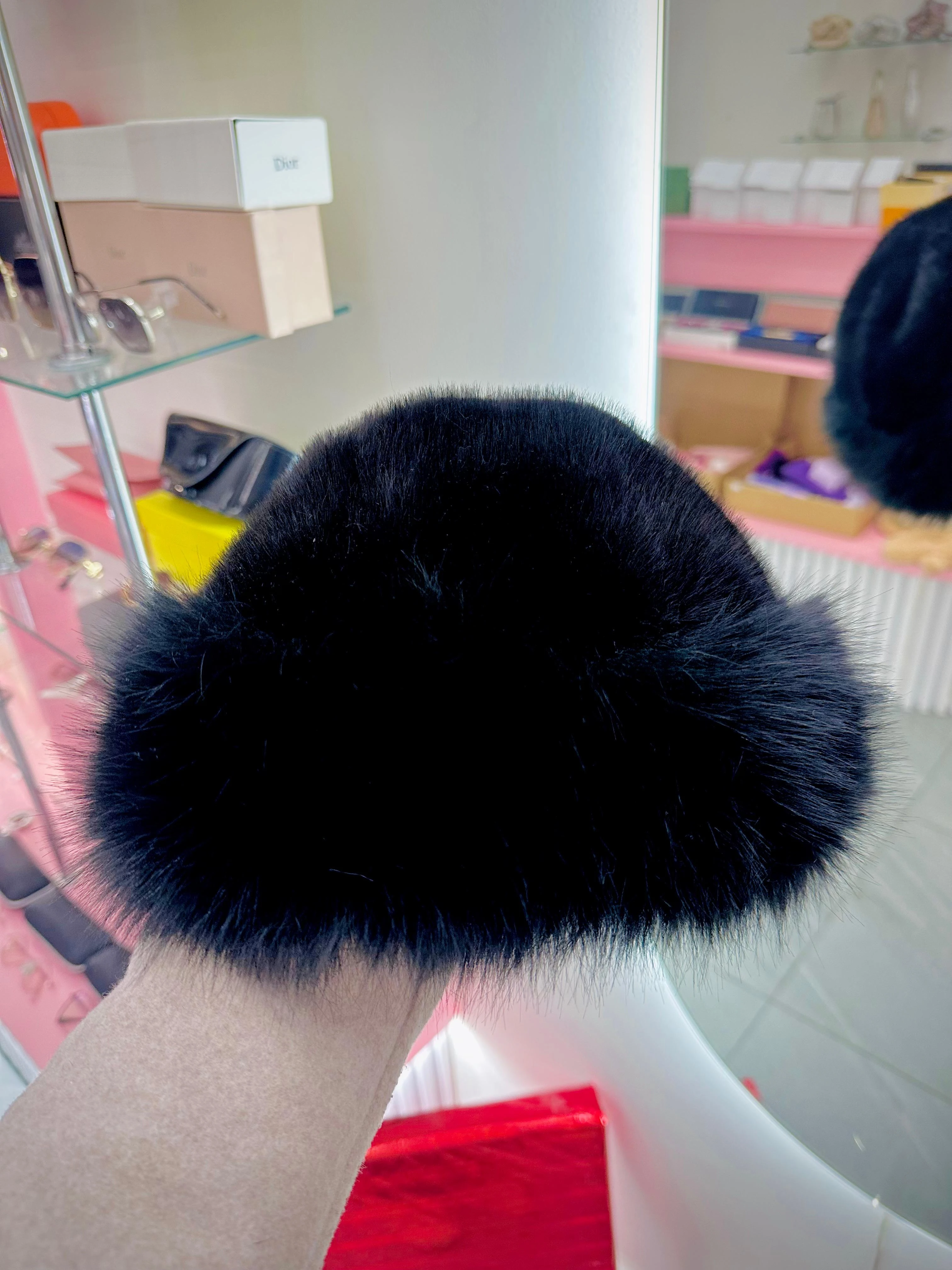 hat
