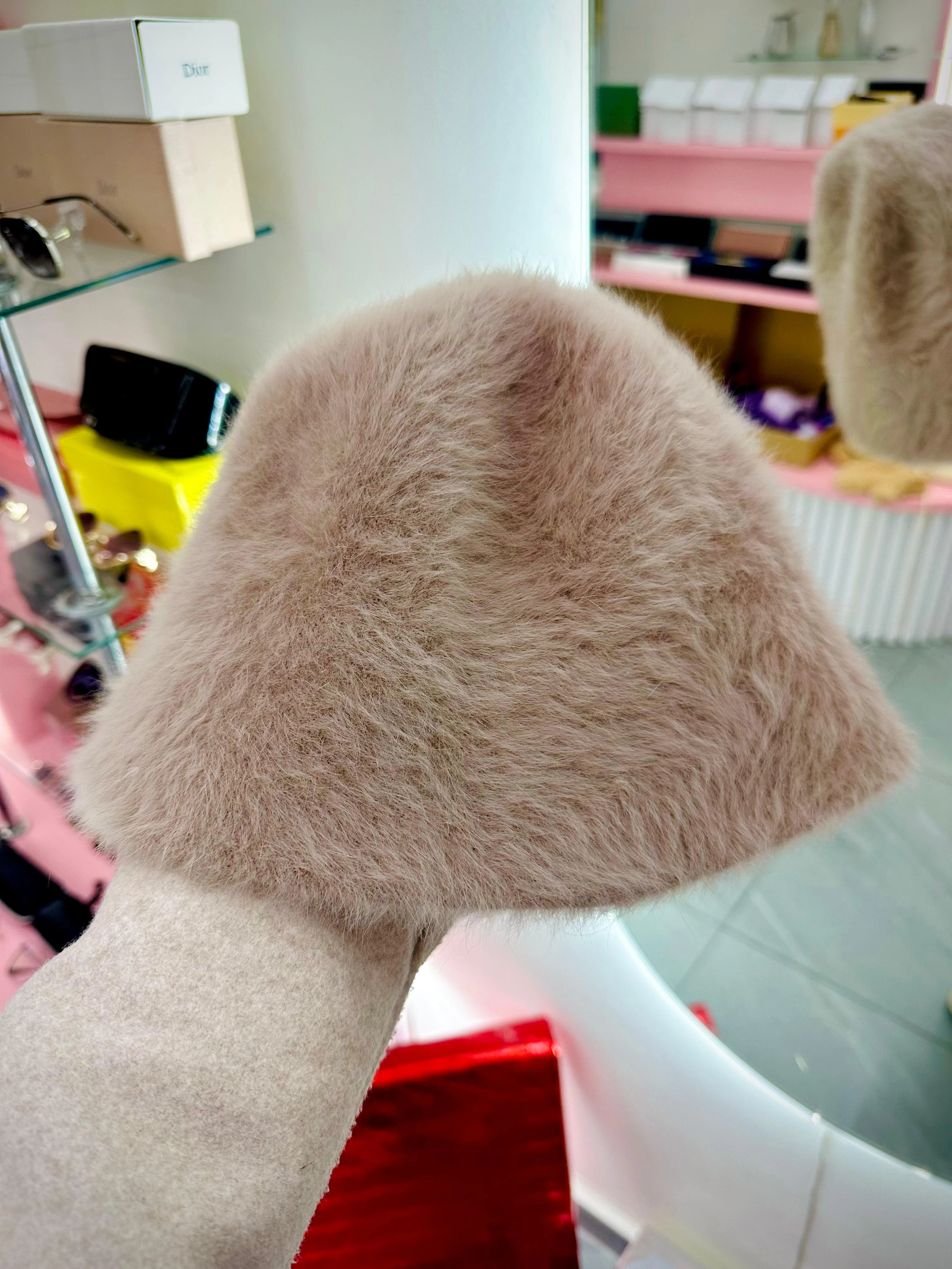 hat