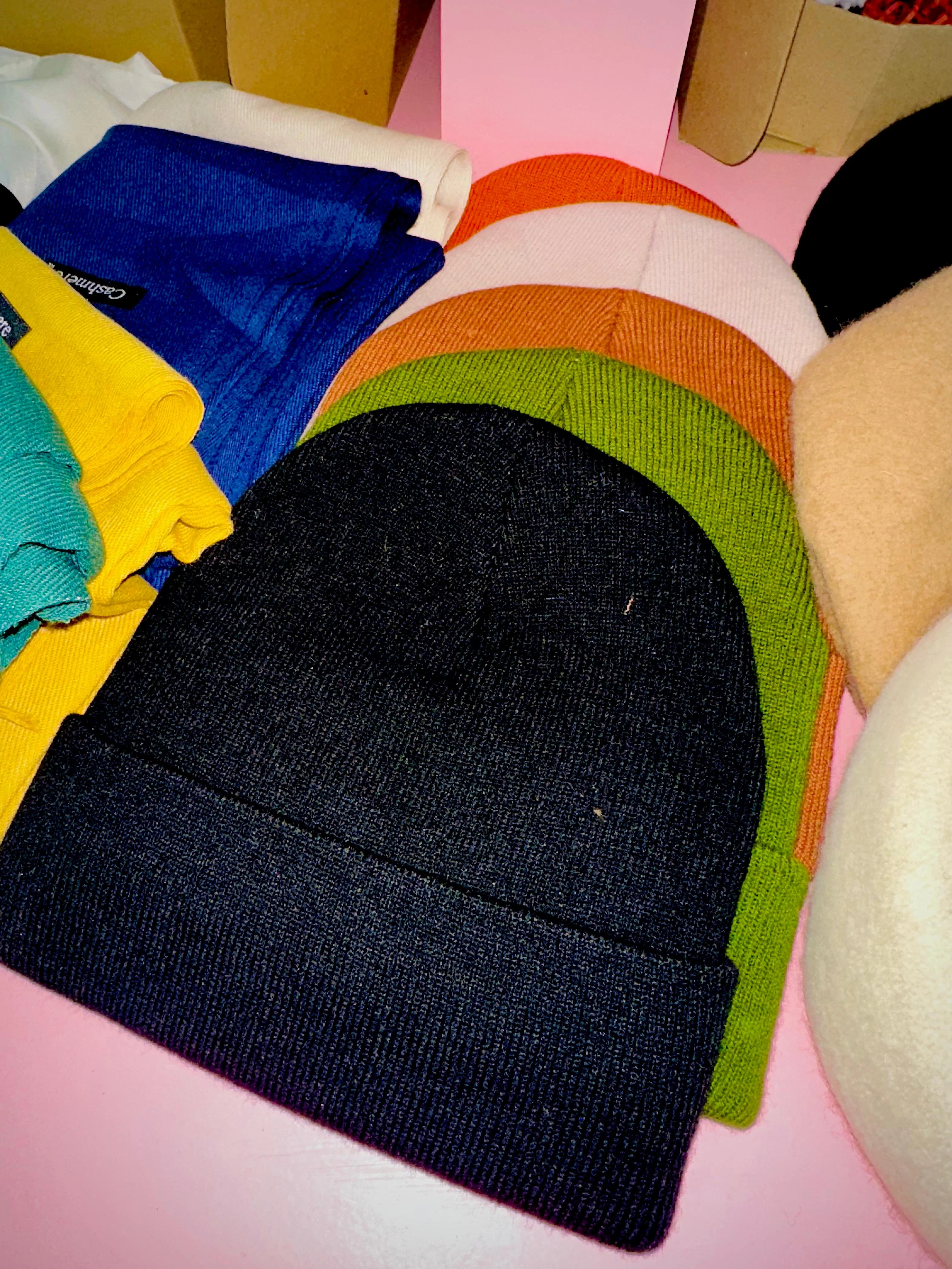 hat