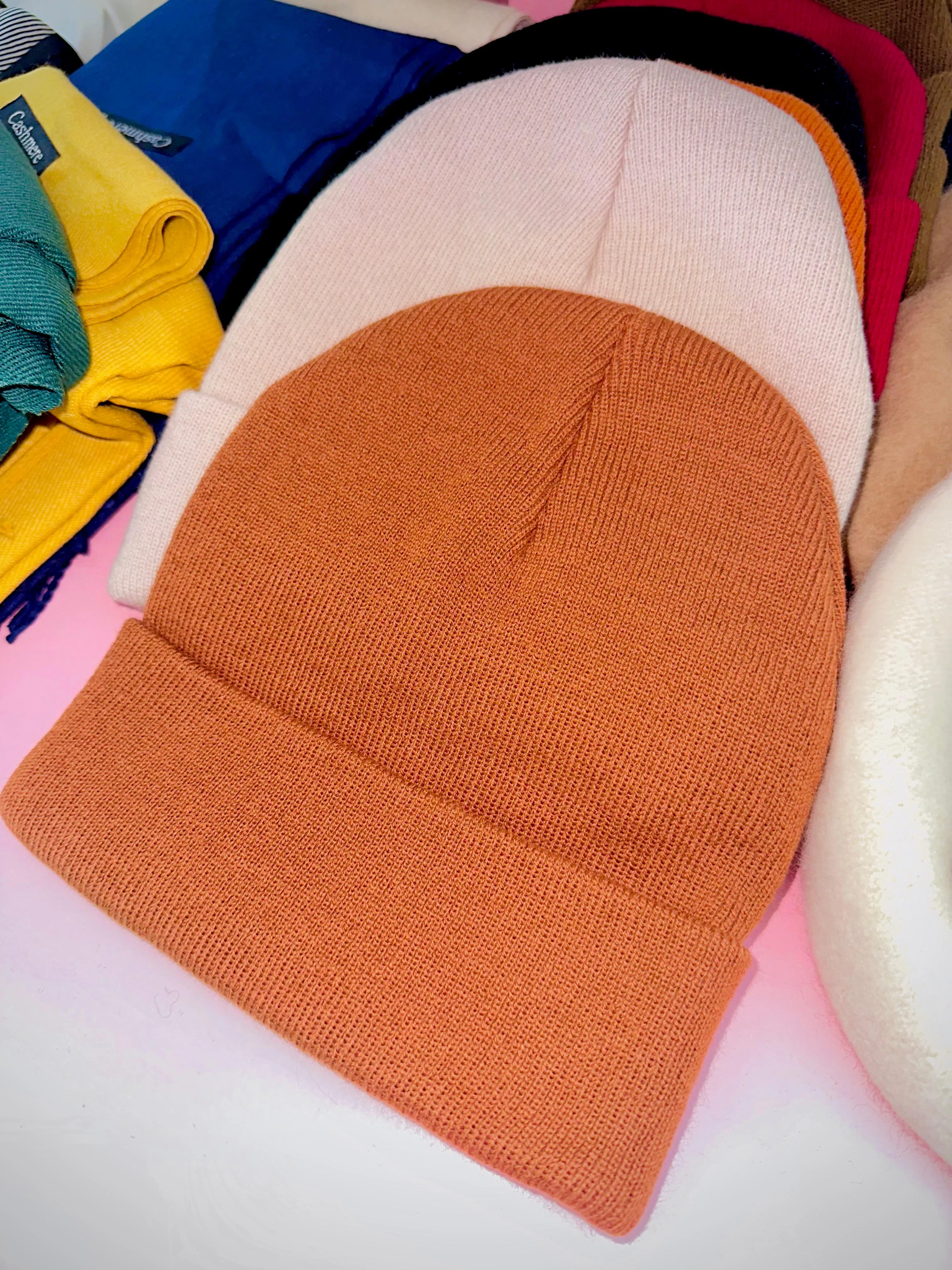 hat