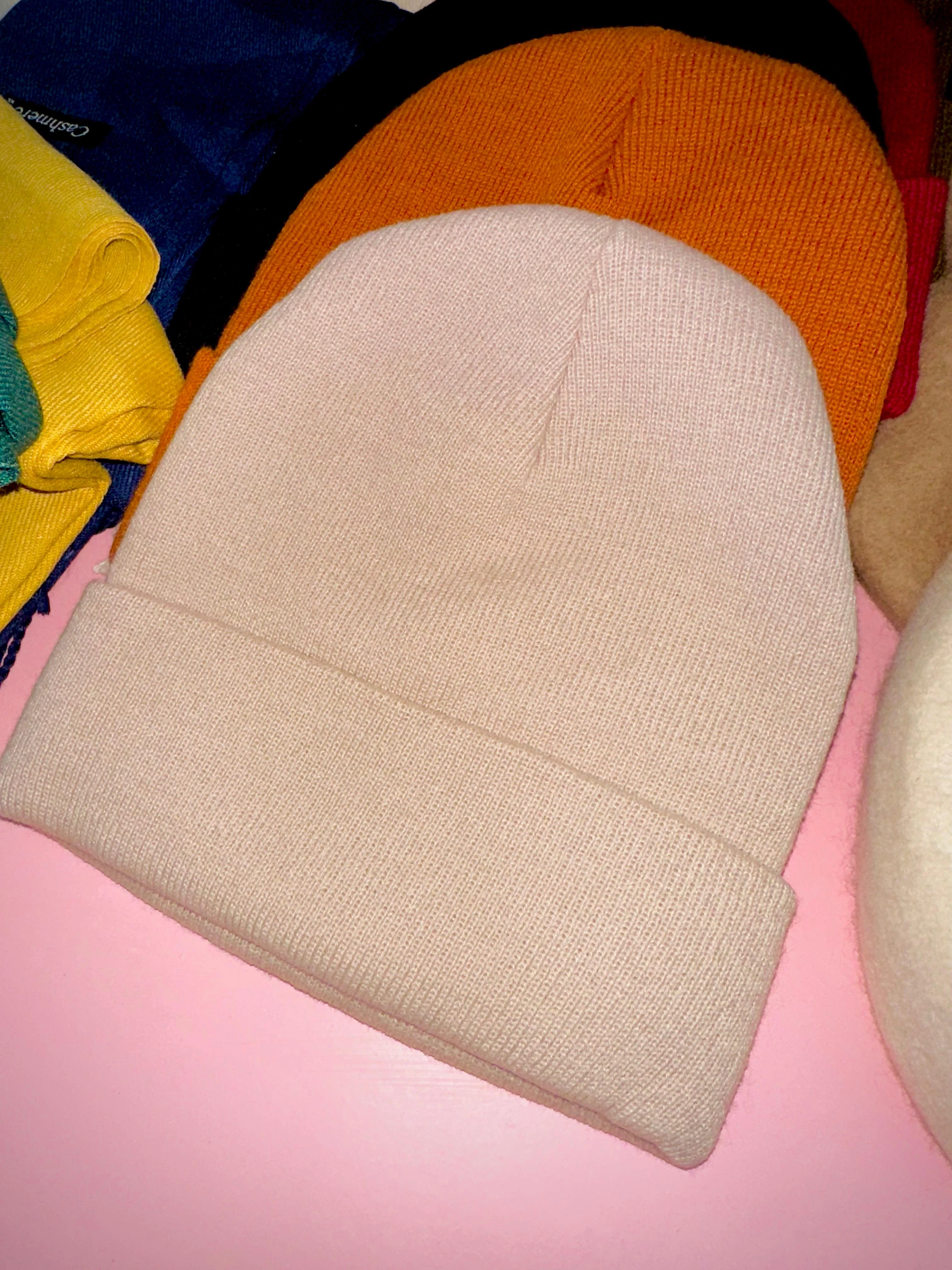 hat