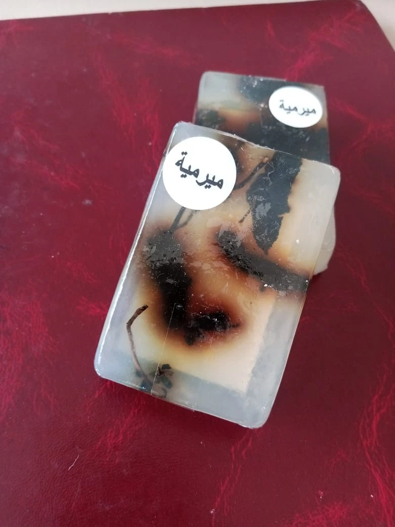 Natural Soap