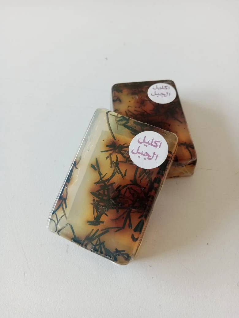 Natural Soap