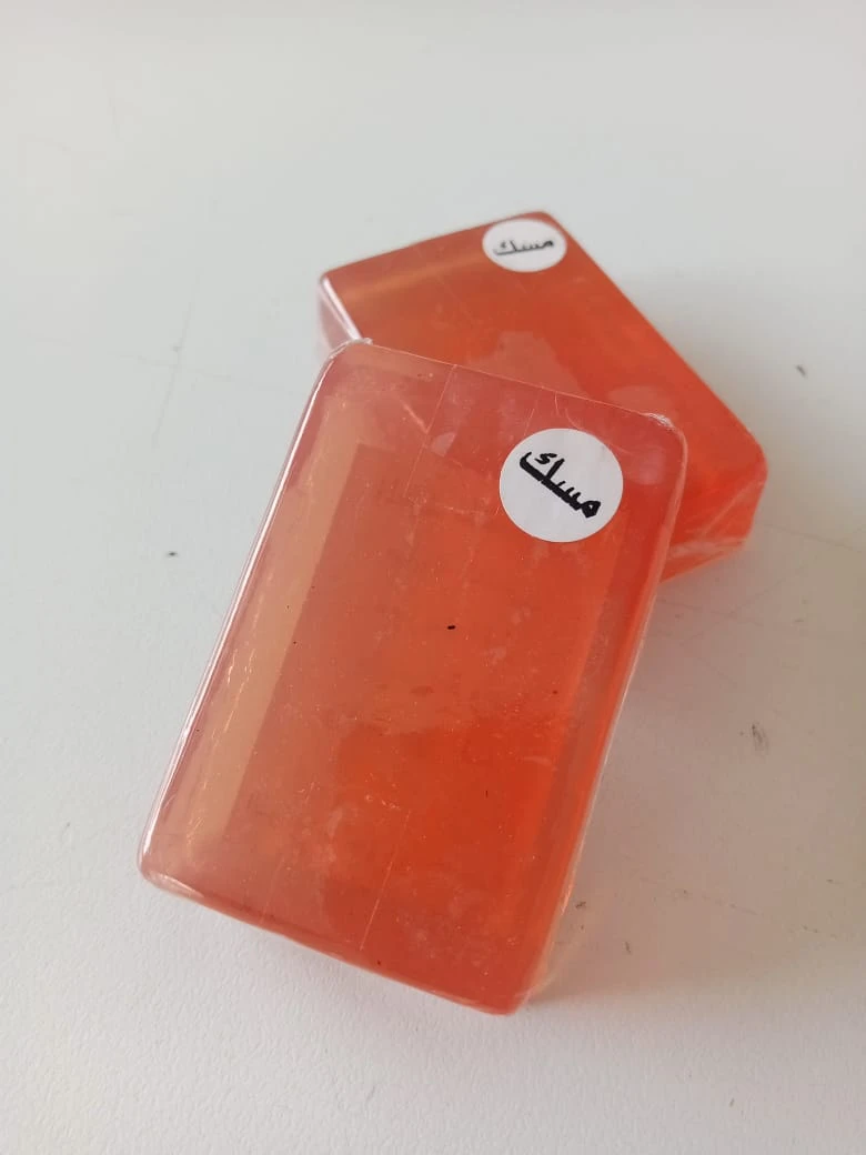 Natural Soap