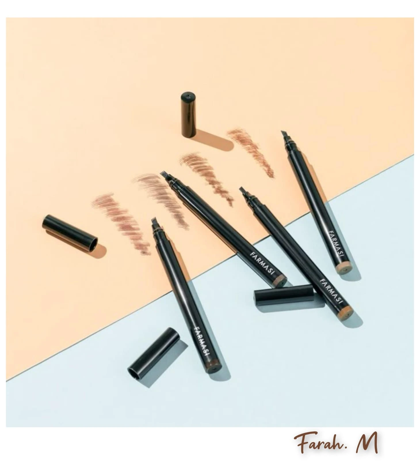 microfilling Brow Ben