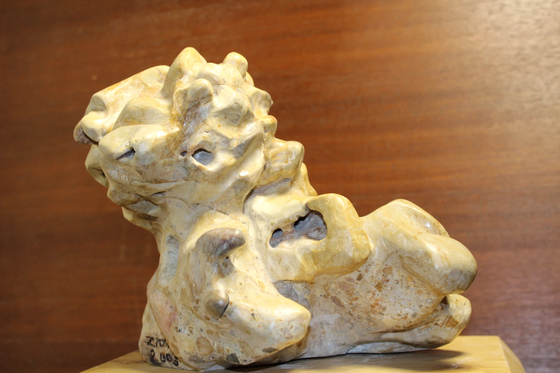 Natural Stone