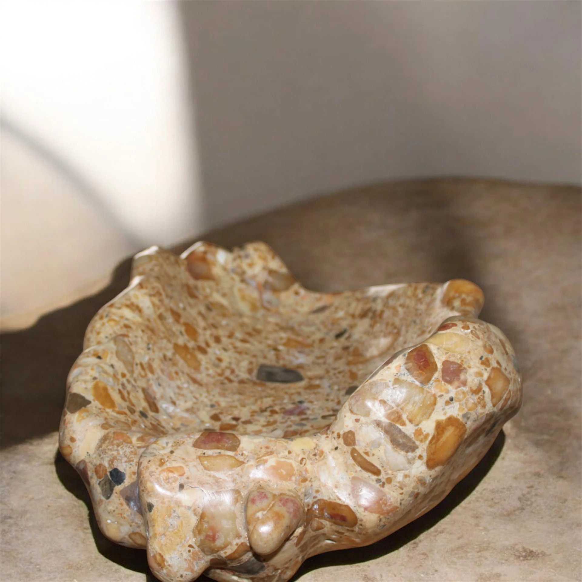 Natural Stone