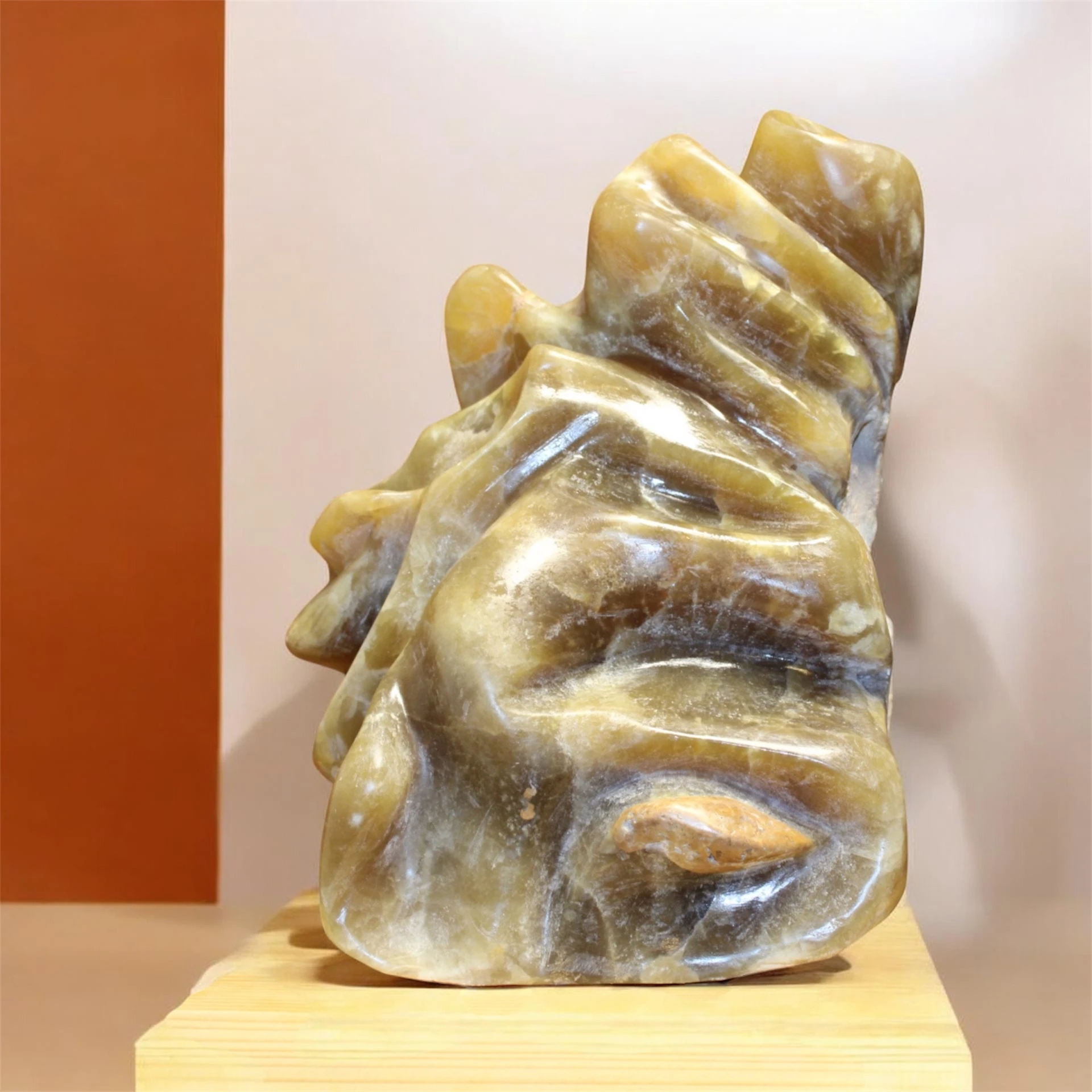 Natural Stone