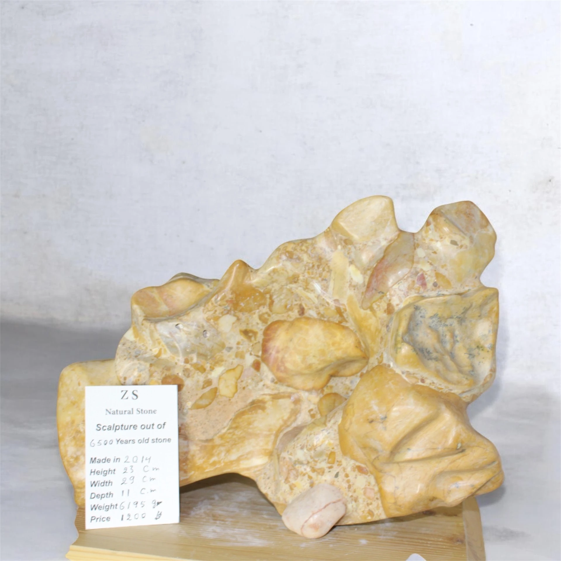 Natural Stone