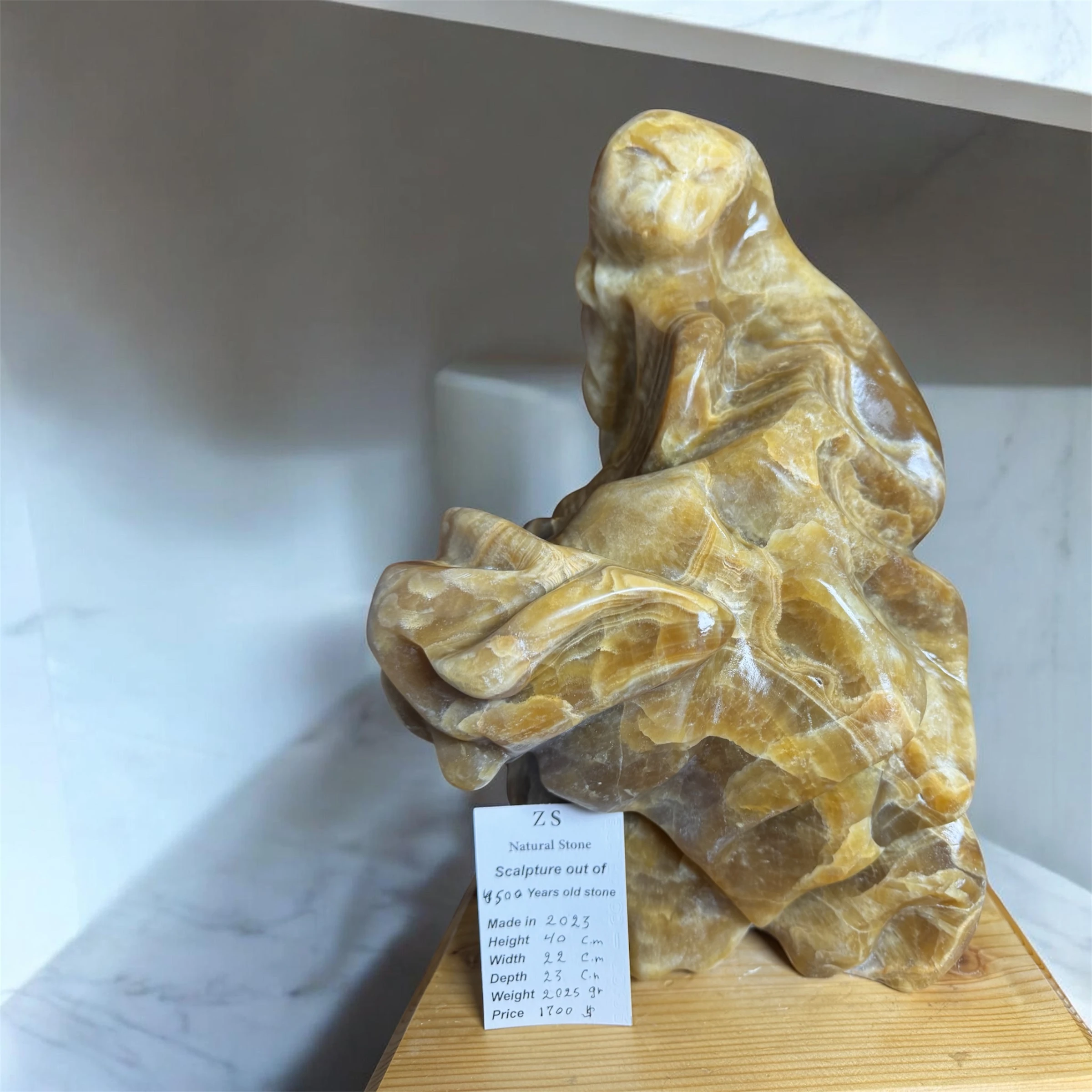 Natural Stone