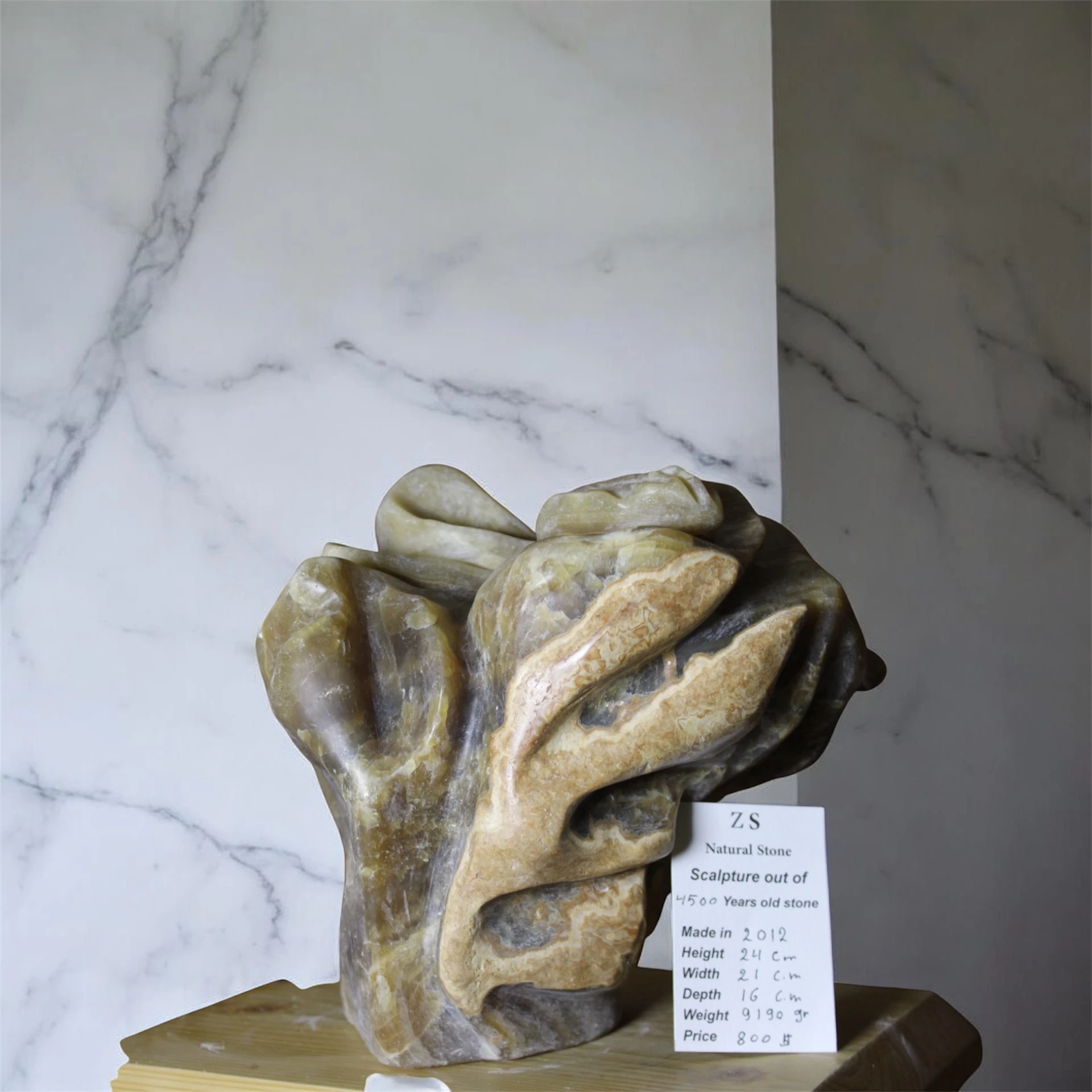 Natural Stone