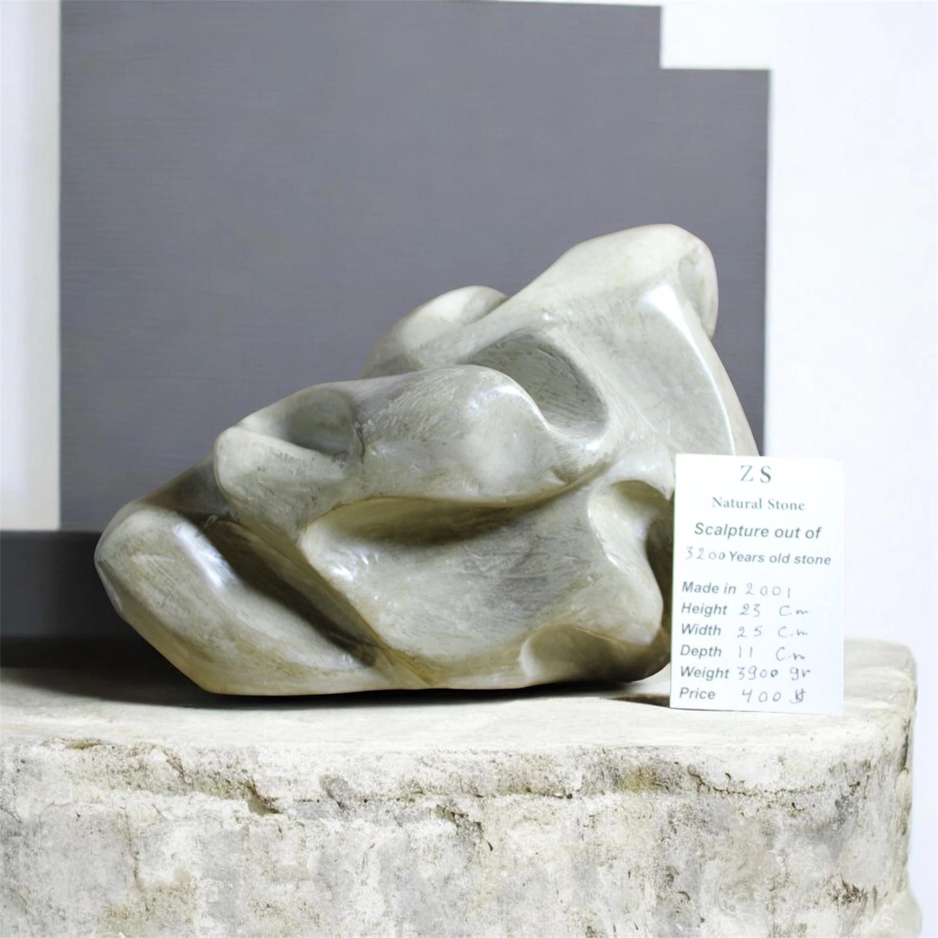 Natural Stone