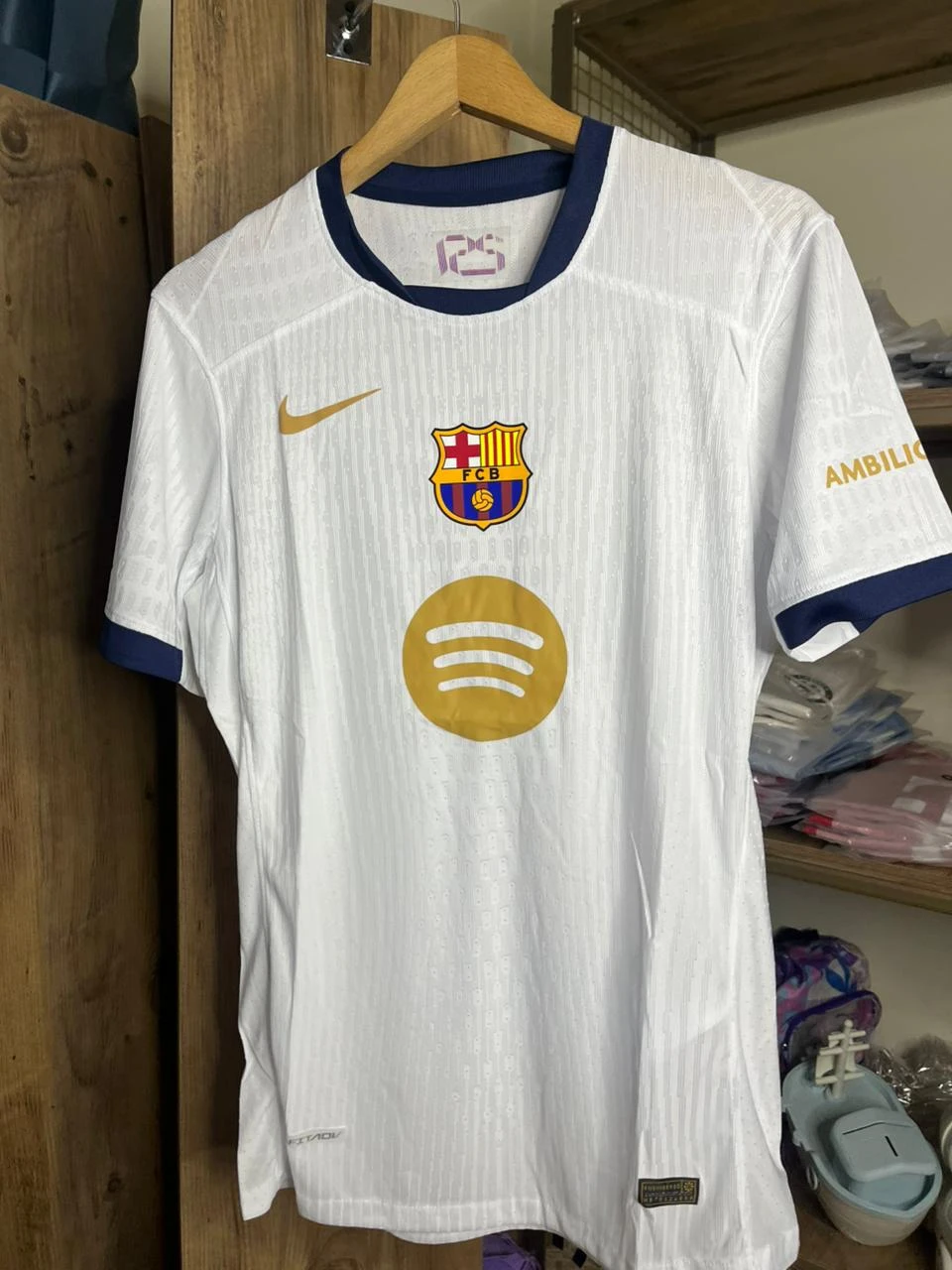 Barcelona Special