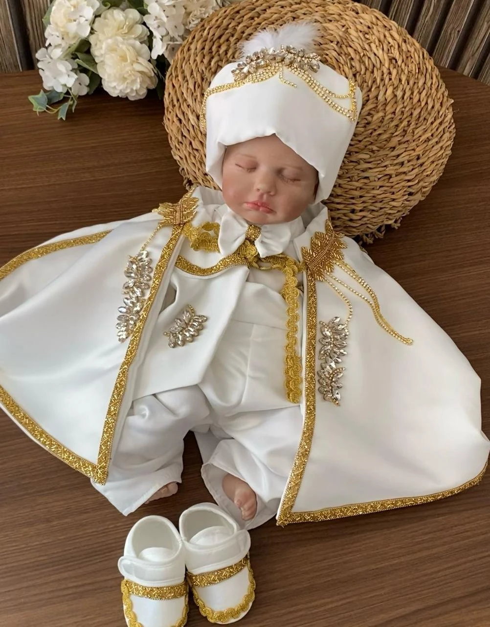 طقم السلطان