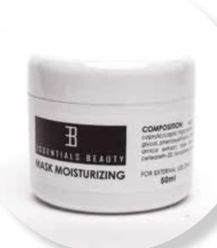 Mask Moisturizing
