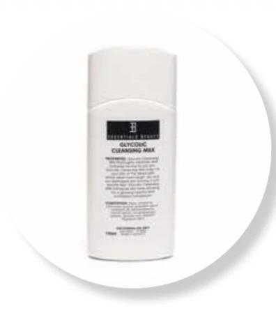 Glycolic Cleansing Milk