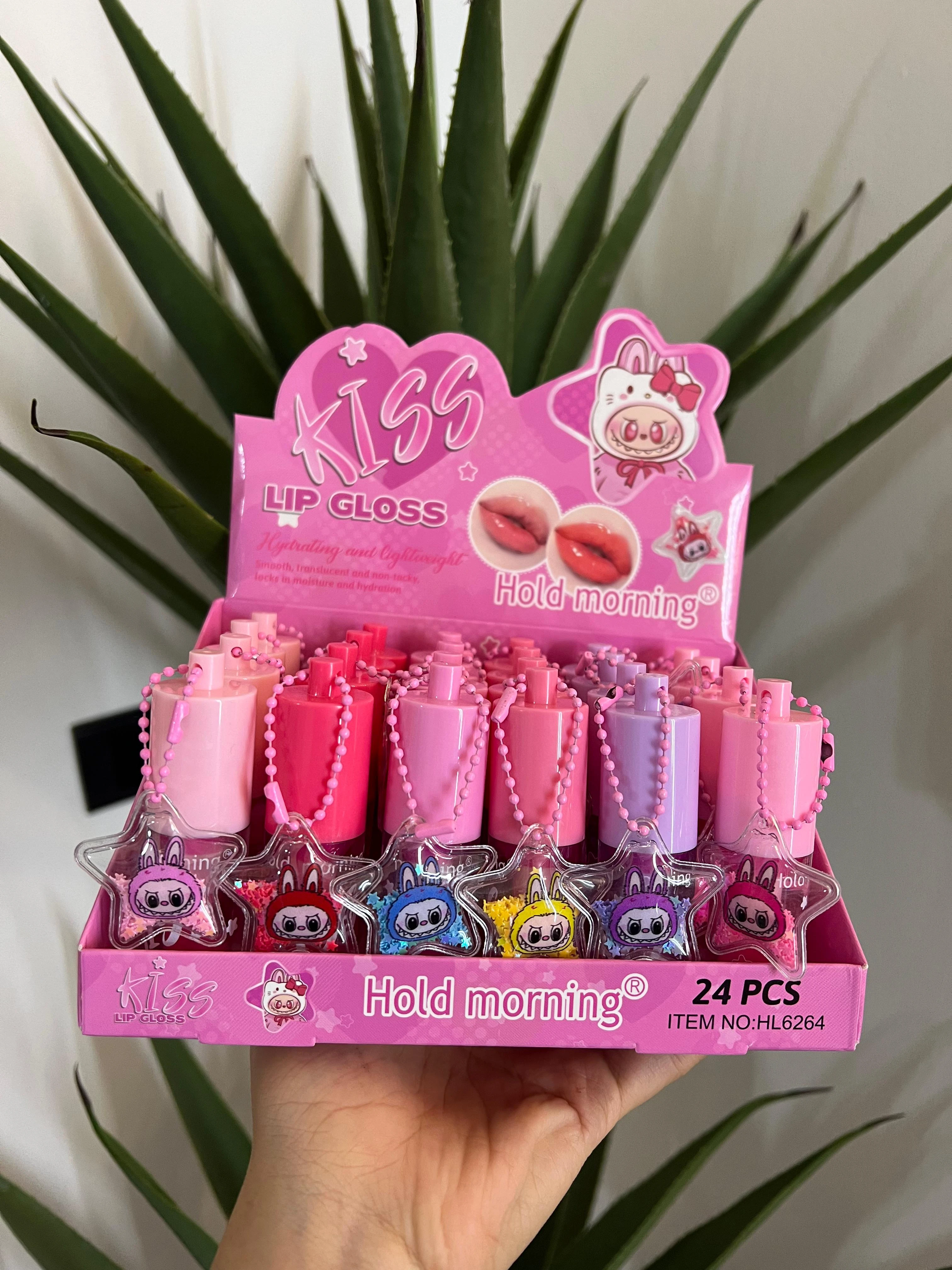 Lip Gloss