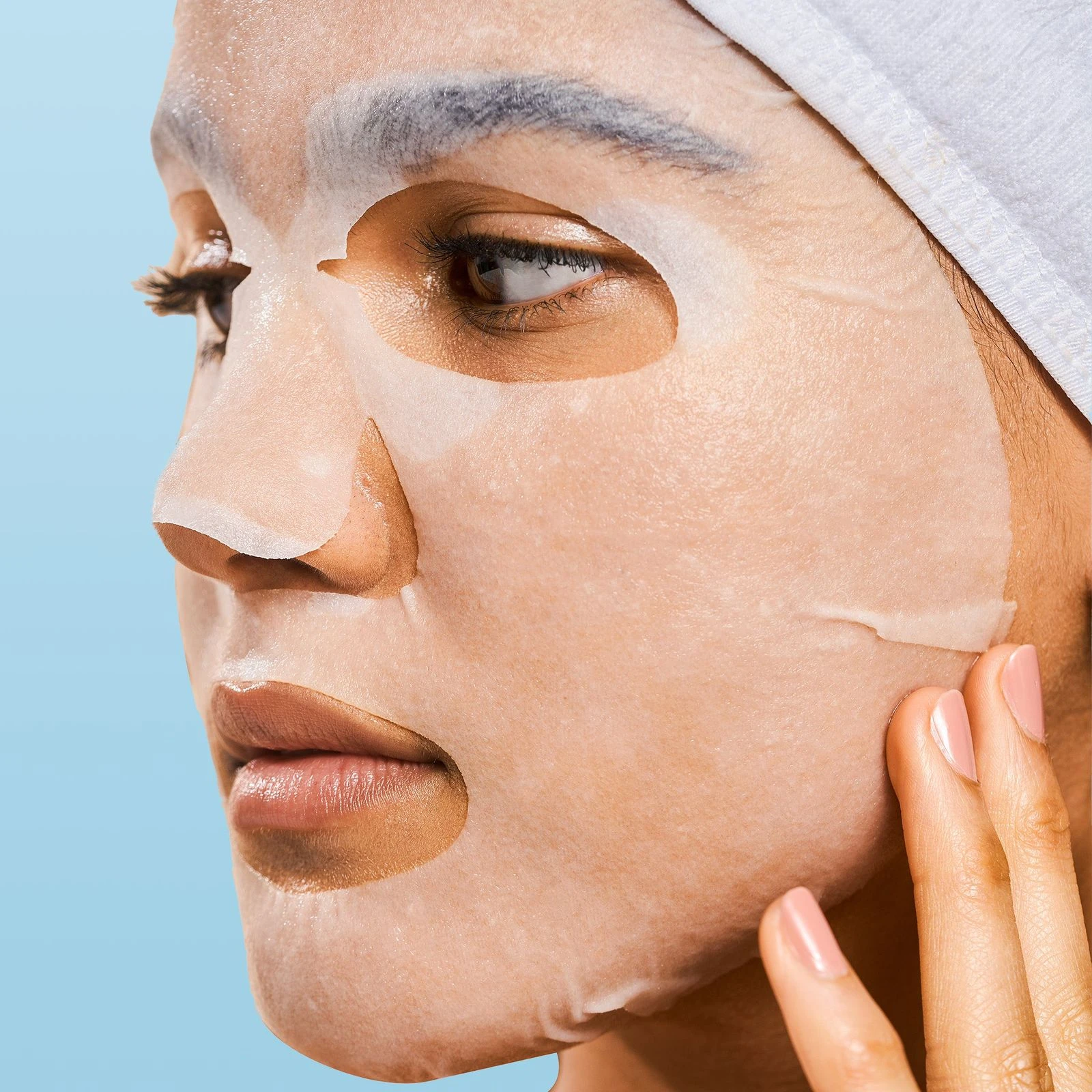 Face mask
