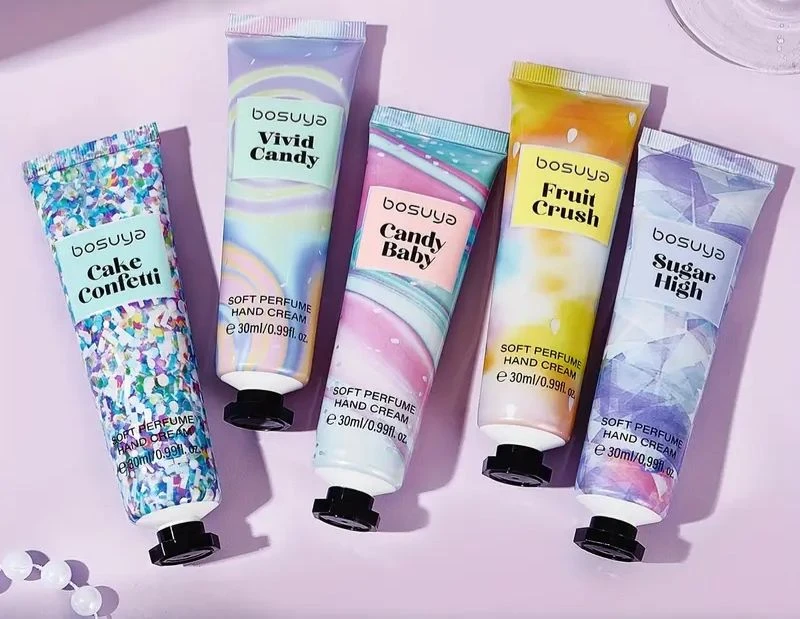 Hand cream