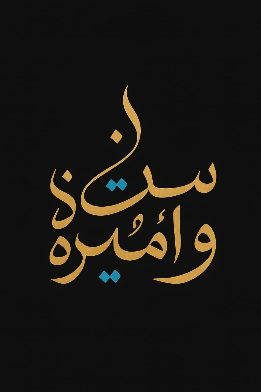 ستو اميرة