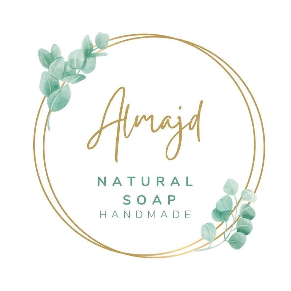 Almajd soap