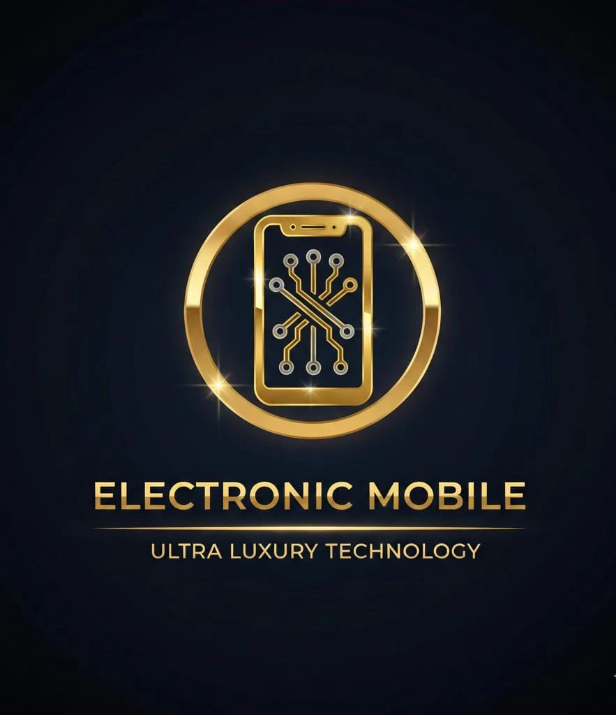electronic Mobile