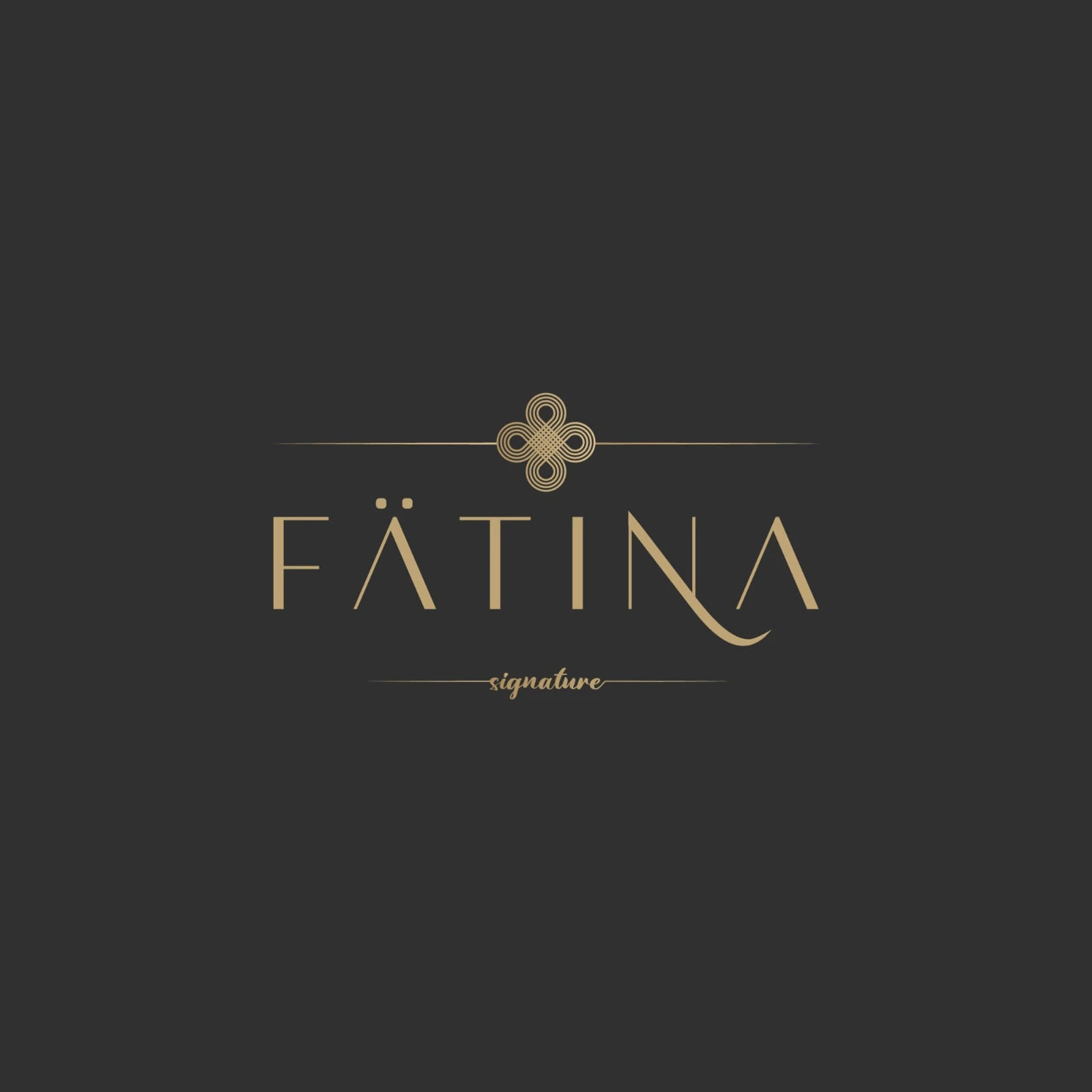 Fatina Signature